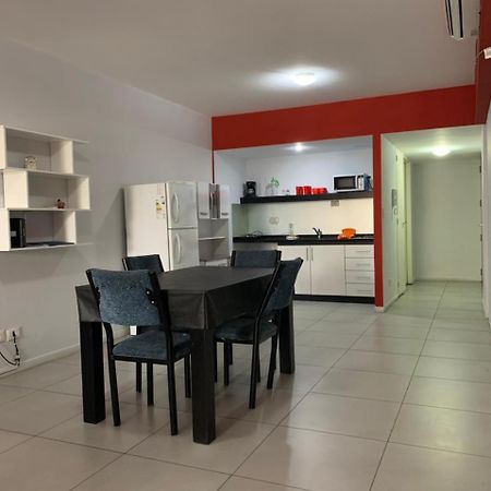 San Remo Apartments Buenos Aires Eksteriør billede