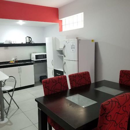 San Remo Apartments Buenos Aires Eksteriør billede