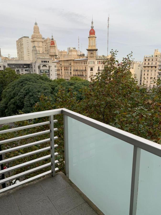 San Remo Apartments Buenos Aires Eksteriør billede