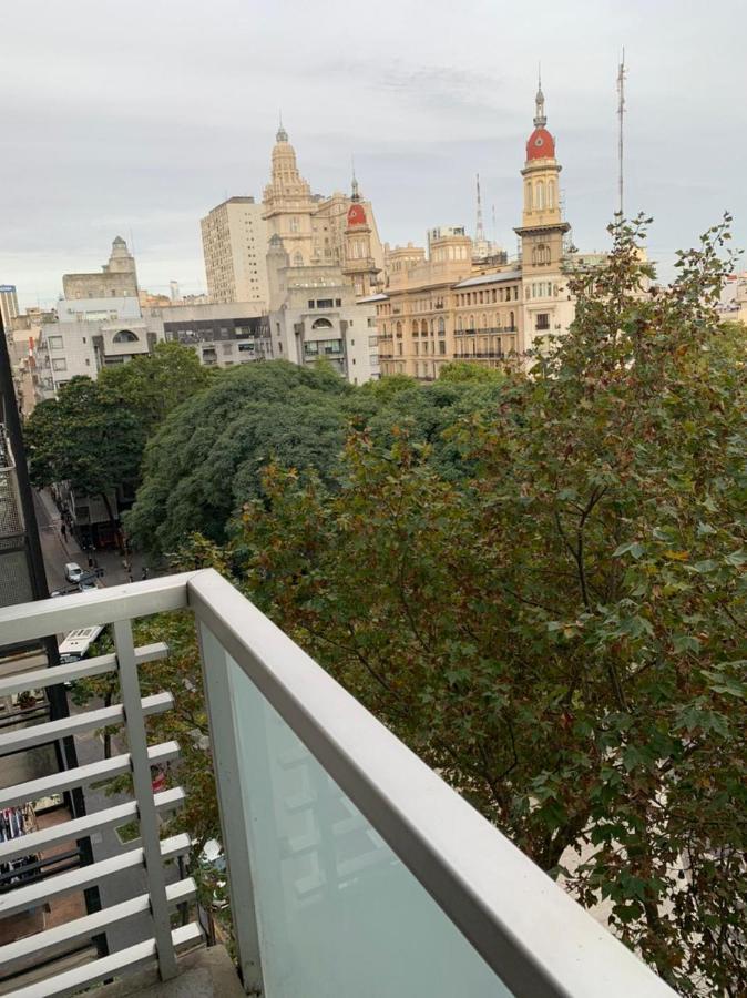 San Remo Apartments Buenos Aires Eksteriør billede