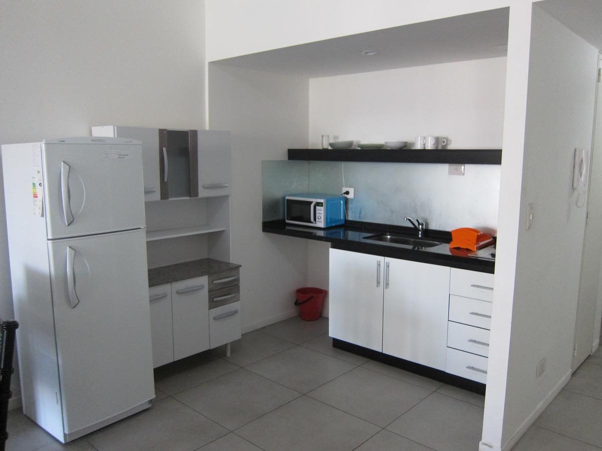 San Remo Apartments Buenos Aires Eksteriør billede