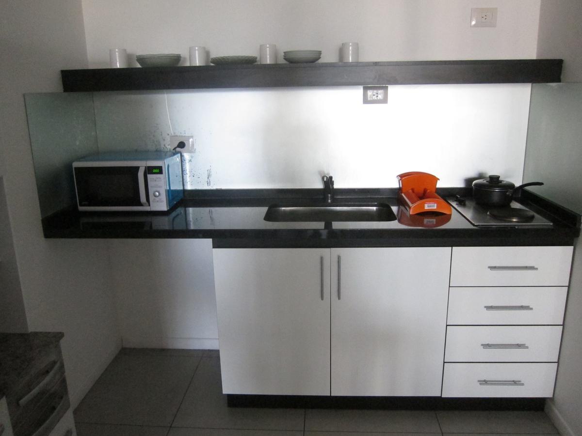San Remo Apartments Buenos Aires Eksteriør billede