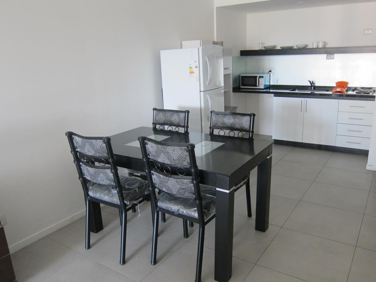 San Remo Apartments Buenos Aires Eksteriør billede