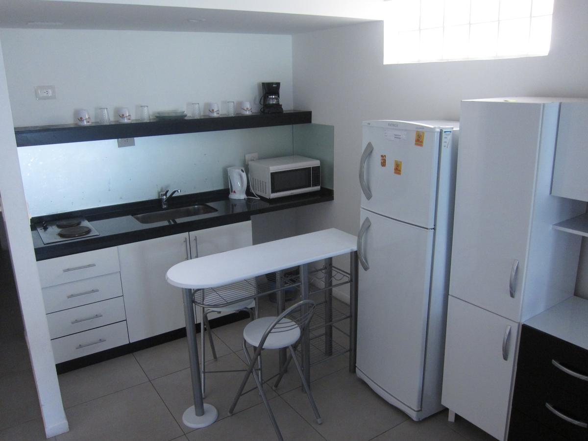 San Remo Apartments Buenos Aires Eksteriør billede