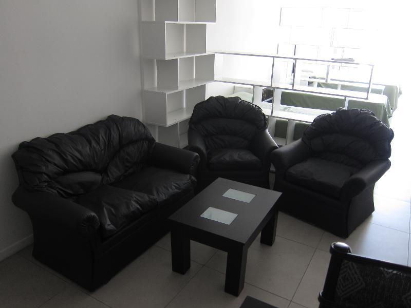 San Remo Apartments Buenos Aires Eksteriør billede