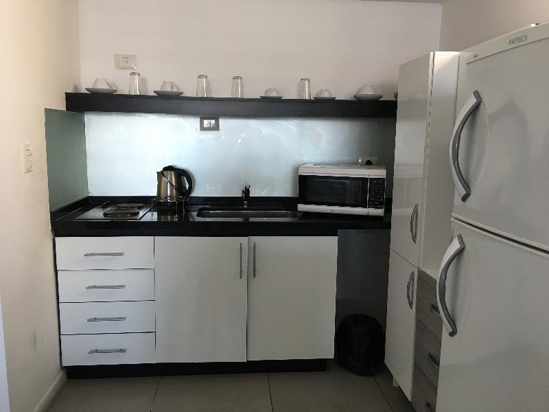 San Remo Apartments Buenos Aires Eksteriør billede
