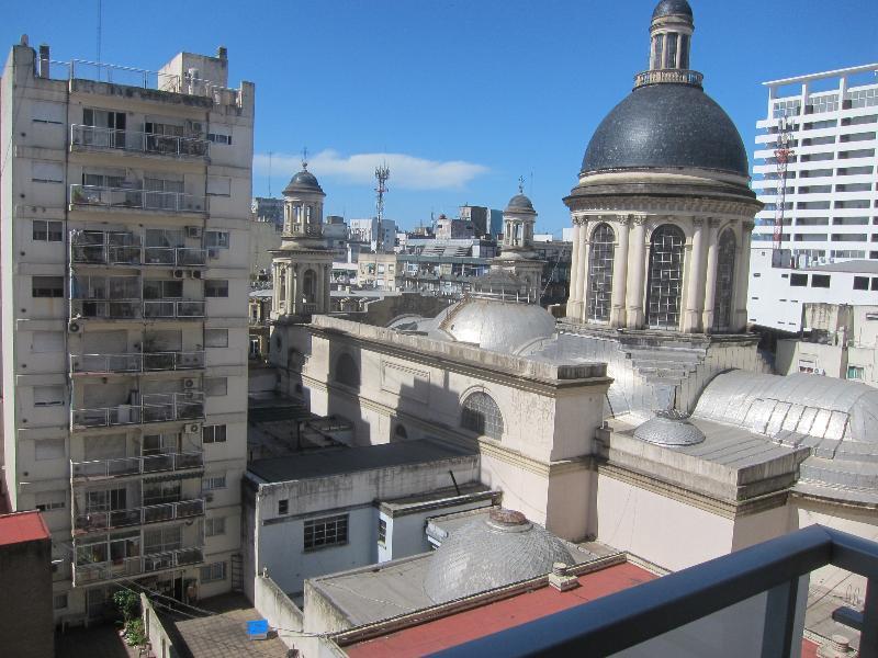 San Remo Apartments Buenos Aires Eksteriør billede