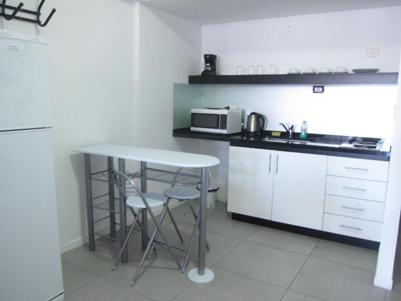 San Remo Apartments Buenos Aires Eksteriør billede
