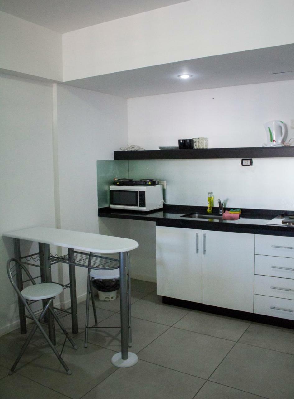 San Remo Apartments Buenos Aires Eksteriør billede