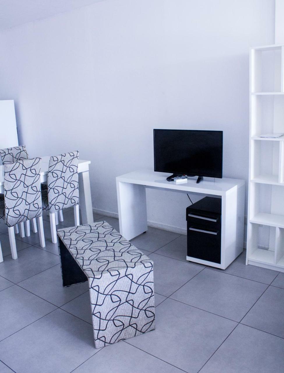 San Remo Apartments Buenos Aires Eksteriør billede